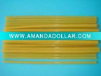yellow hot melt adhesive