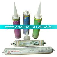 fast curing high adhesive one component windshield Polyurethane Sealant