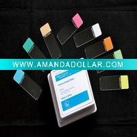 adhesion microscope slides