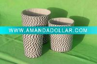 Wholesale paper pot