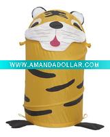 pop up storage hamper