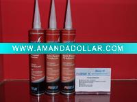 high adhesive auto windshield polyurethane sealant