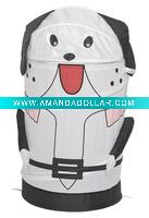 pop up storage hamper