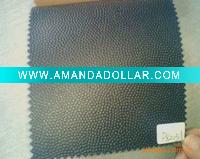 basket ball emboss pvc leather
