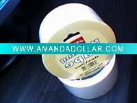 arylic water adhesive car painting masking tape