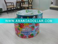 Wholesale printed packing tape (water based acrylic adhesive)