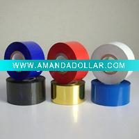 adhesive coding consumable to print batch number