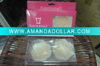 butterfly silicone adhesive nipple cover