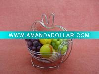 Flower Basket(Manufacture)