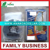 Adhesive fly screen window/door 65x250cmx2pcs
