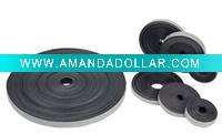 Wholesale Flexible magnetic strip with adhesive