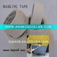 Wholesale General purpose Adhesive masking tape