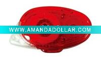 permanent adhesive roller