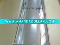 Wholesale Higher Quality Adhesive Paper For Packaging