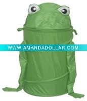 pop up storage hamper