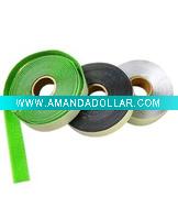 Adhesive velcro tape