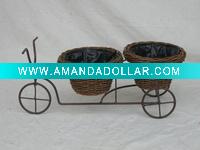 Wholesale willow basket