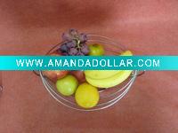 Metal Fruit Basket st-xzp346