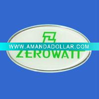 Self Adhesive Epoxy Resin Sticker