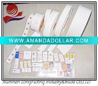 roll adhesive label