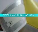 Wholesale 13.56MHZ HF Adhesive RFID Tags