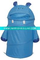 Wholesale pop up storage hamper
