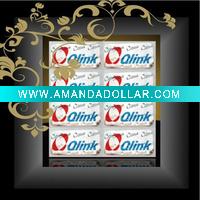 Wholesale adhesive label