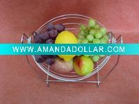 Fruit Gift Basket