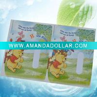 Wholesale Colorful adhesive decal