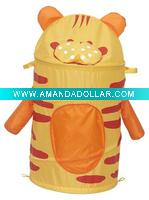 Wholesale pop up storage hamper