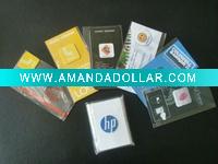 Wholesale Adhesive microfiber screen cleaner