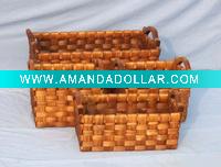 Wholesale picnic basket