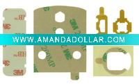 Wholesale self adhesive foam tape & cutting tape