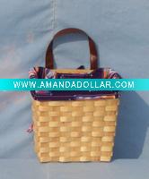 Wholesale picnic basket