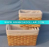 picnic basket