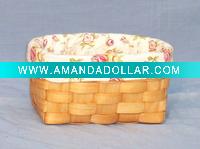 Wholesale picnic basket