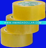 Wholesale BOPP Packing Tape, Packing Sealing Adhesive Tape, Sealing Tape