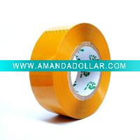 Wholesale Bopp adhesive tape suitable for sealing tape,packing tape