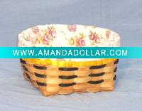 Wholesale picnic basket