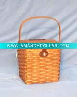 Wholesale picnic basket