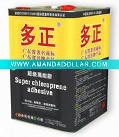 Environmentally Decorate Adhesive