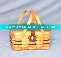 picnic basket