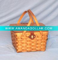 picnic basket