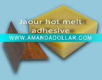 Wholesale adhesive manufacture for plastic floor