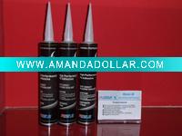 Wholesale high adhesive pu windshield sealant