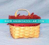 Wholesale picnic basket
