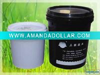 Wholesale Two component polyurethane chemical adhesive bonding for the air filter