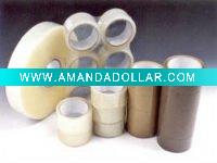 Wholesale Shanghai Deguan Low Noise Packing Adhesive Tape