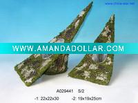 Wholesale Moss Flower Pot