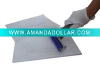 Wholesale sticky paper(adhesive dust paper,remove dust sticky paper)